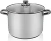 Karl Krüger A26 Allzwecktopf Edelstahl 26 cm, 10 Liter Produktbild-Vorschau 1