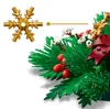 LEGO Seasons and Occasions Weihnachtsgesteck - Spielzeug Produktbild-Vorschau 17