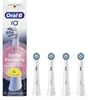 Braun Oral-B iO Sanfte Reinigung 4er, Aufsteckbürste, (Für Produktbild-Vorschau 3
