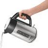 Czajnik i toster Bosch DesignLine TWK4P440 - stal Podgląd zdjęcia produktu 26