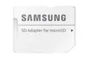SAMSUNG Speicherkarte microSD EVO PLUS (2024) 128 GB Produktbild-Vorschau 5