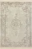 195x300 cm Moquette Naveh 104382 Crème Voir les images du produit 1