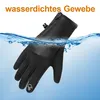 Beheizbare Handschuhe,3 Heizstufen,uni warme Produktbild-Vorschau 7