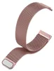 Smartwatch Armband Metall für Fitbit Versa 4 + 3 Sense 1+ 2 Produktbild-Vorschau 11