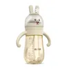 NENO Mio Cream Premium Babyflasche - Trink- und Saugflasche Produktbild-Vorschau 3