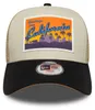 New Era Youth Location Patch Trucker Newera  Stn Light Produktbild-Vorschau 3
