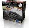 Camry CR 3019 Elektrischer Waffeleisen für 2 Dicke Produktbild-Vorschau 13