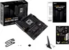 ASUS TUF GAMING A620-PRO WIFI AMD A620 Sockel AM5 ATX Podgląd zdjęcia produktu 10