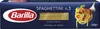 Barilla Spaghettini Nr. 3 - 500 gr. Produktbild-Vorschau 16