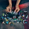 Lego Hiden Side 70430 Metro Newbury Podgląd zdjęcia produktu 14