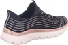 Skechers Plus Soft Luster Couleur Noir Voir les images du produit 26