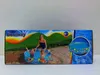 Bestway® Fill 'N Fun™ Planschbecken Aquatic, Ø 122 x 25 cm Produktbild-Vorschau 24