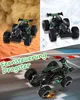 Ferngesteuerte Autos, RC-Auto, 2.4 GHz RC Spielfahrzeuge, Produktbild-Vorschau 6
