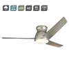 Elstead Eris leiser Deckenventilator mit LED Licht Ø152cm Produktbild-Vorschau 14