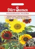 Sonnenblume Musicbox | Sonnenblumensamen von Dürr Samen Produktbild-Vorschau 3