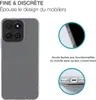 BigBen, Hülle für Honor 200 Smart Flexibel SiliSoft Produktbild-Vorschau 2