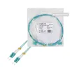 Logilink Glasfaser Patchkabel OM3 50/125Á LC-LC  1,0m Náhled obrázku produktu 5