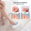 LED-Manikürelampe, Nagelpilz Laser Gerät, Nagelpilz Laser Produktbild-Vorschau 6