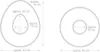 SISSEL Sit Ring, oval, inkl. Bezug, Sitzkissen, Produktbild-Vorschau 8