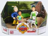 Simba 109251065 Fireman Feuerwehrmann Sam Sammelfiguren Produktbild-Vorschau 6