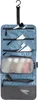 Cocoon Hanging Toiletry Kit Kulturbeutel Blau 24 x 17 x 1 Produktbild-Vorschau 2