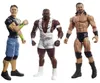 WWE GFT58, 6 rok / roky, WWE, Viacfarebný, Plast Náhľad obrázku produktu 4