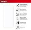 Displex Pellicola protettiva (10H) per Samsung Galaxy S25 Anteprima dell’immagine prodotto 2