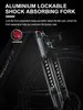 Elektrofahrrad 27,5'' E Mountain Bike City Ebike 48V/19,2Ah Produktbild-Vorschau 3