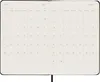 Moleskine 18 Monate Wochen Notizkalender 2026/2027, P/A6, 1 Produktbild-Vorschau 5