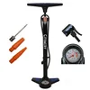 Luftpumpe 12 bar - Standluftpumpe mit Manometer für alle Produktbild-Vorschau 1