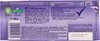 Milka 30602060, Weiße Schokolade, 100 g, 2227 kJ, 532 kcal, Produktbild-Vorschau 16