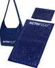 Akupresurní podložka Activfizjo Premium Natural Blue s Náhled obrázku produktu 1