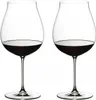 Riedel Veritas New World Pinot Noir Glas 2er Set Náhled obrázku produktu 7