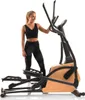 HAMMER Ellipsentrainer CrossPace 5.0 NorsK, 24 Programme, Produktbild-Vorschau 10