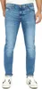 Lee LUKE SLIM TAPERED Indigo Vintage JEANS BLAUJEANS W31 Produktbild-Vorschau 8