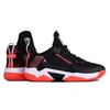 Schuhe Nike Air Jordan Westbrook One Take 2 Bred CW2457006 Produktbild-Vorschau 3