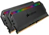 Corsair Dominator Platinum RGB, 16 GB, 2 x 8 GB, DDR4, 3200 Podgląd zdjęcia produktu 2