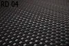 Sichtschutzstreifen - Polyrattan Schwarz (RD04) 1 Stück Produktbild-Vorschau 3