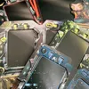 Asmodee The Breach, competitief bordspel, voor 1-4 spelers, Productafbeelding-voorbeeld 4
