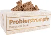 SUN STEPS Probierstrümpfe PROBIERSOCKEN Probiersöckchen Produktbild-Vorschau 5