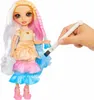 MGA - Lalka Rainbow High z brązowymi oczami 26cm - Voir les images du produit 6