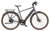 Telefunken Urban E-Bike Herren UH220 28 Zoll Hinterradmotor Produktbild-Vorschau 2