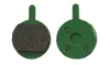 CFA378 - Plaquettes de frein vélo (organiques) EBC Brakes Voir les images du produit 3