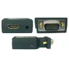 B10C HDMI zu VGA / YPbPr Component RGB + Audio Video Produktbild-Vorschau 3