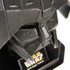 4D Build FDP FAP SW Darth Vader Helmet GML, Stavebnica, 12 Náhľad obrázku produktu 15