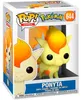 Pokémon - Ponita 644 - Funko Pop! Produktbild-Vorschau 6