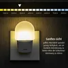Reer reer 52380 Nightguide - Luce notturna con sensore Anteprima dell’immagine prodotto 12