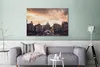 OneMillionCanvasses® - Leinwandbilder - 140x90 cm, Kiew - Produktbild-Vorschau 2