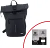 DYX Freitzeitrucksack Bennie schwarz Produktbild-Vorschau 1