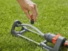 Irrigatore quadrato GARDENA Aqua S Anteprima dell’immagine prodotto 25